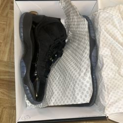 Jordan 11 Gammas 