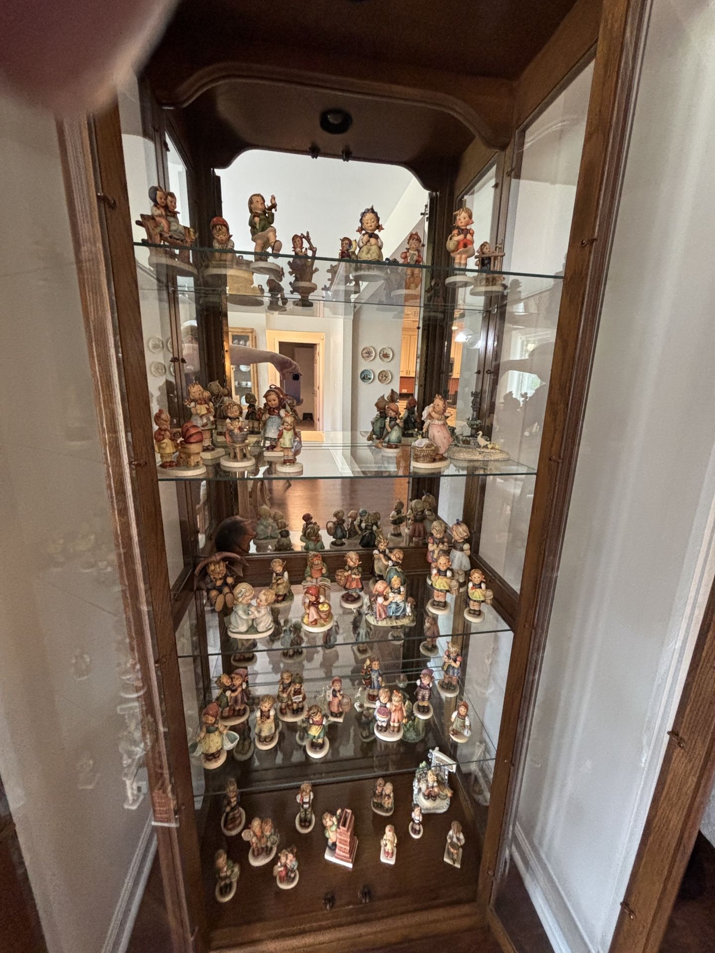 Goebel Hummel Lot