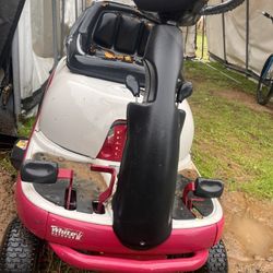 Lawn Mower, Lawn Bug, Ridding Lawn Mower