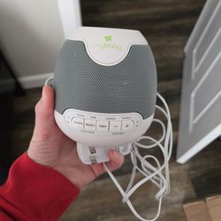 Sound Mashine Projector