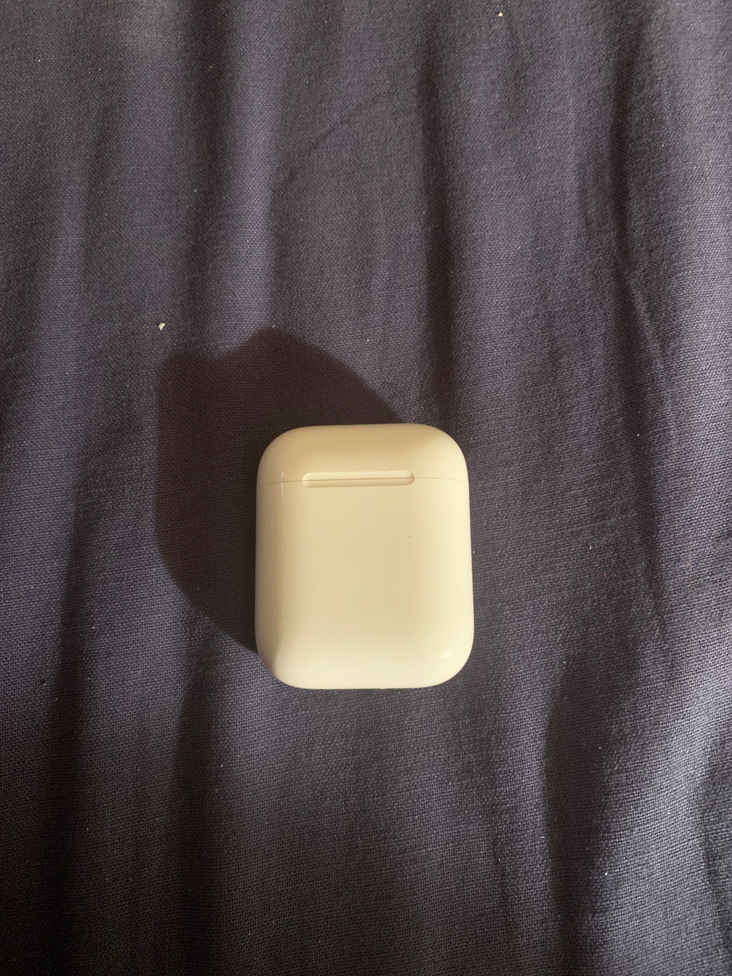 1st generation air pods