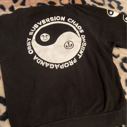 Obey Sweatshirt 