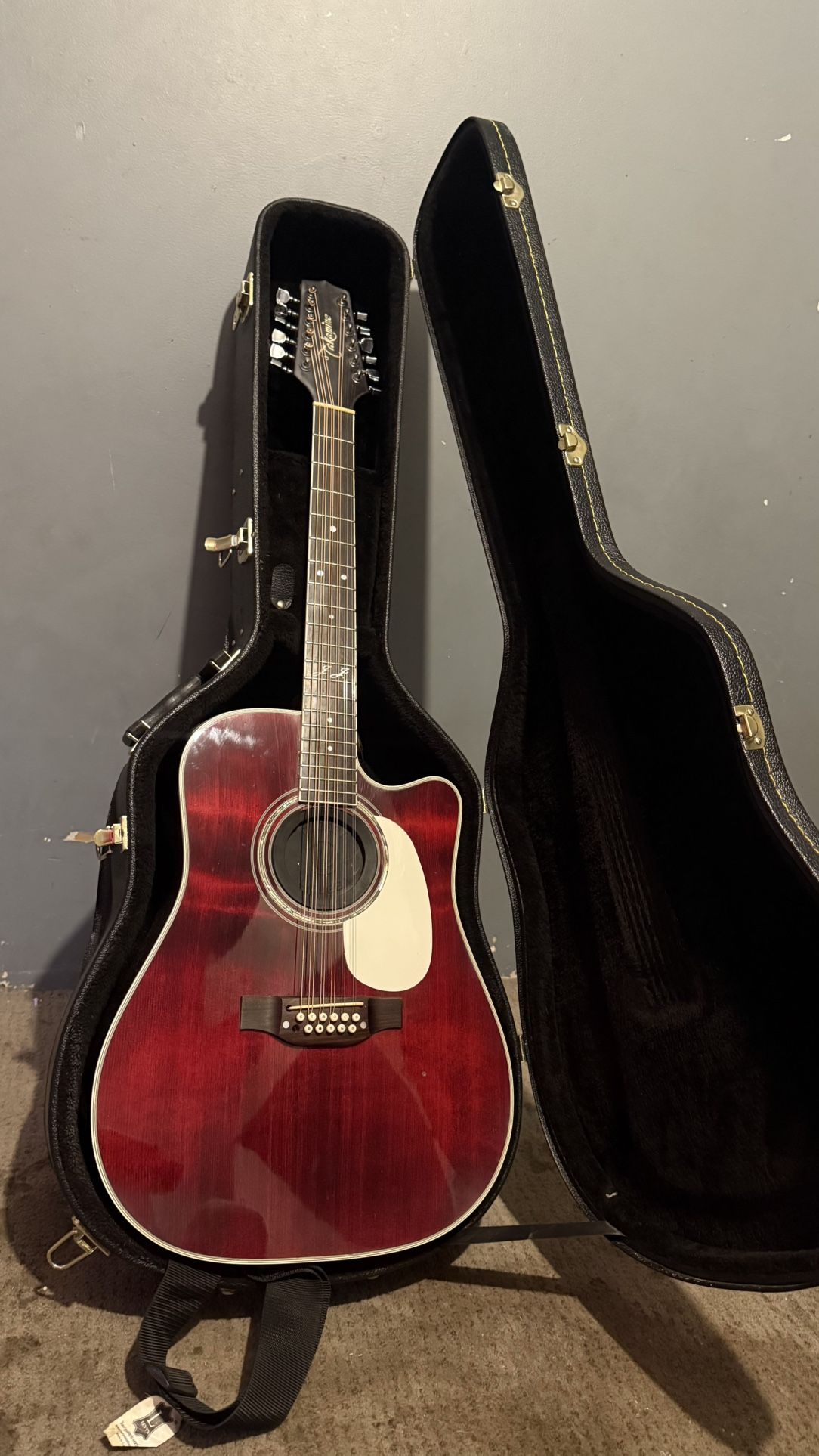 Takamine JJ