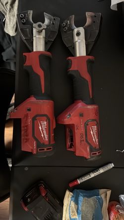 Cable cutter Milwaukee