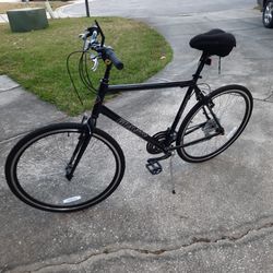 Gravity Mens Bicycle