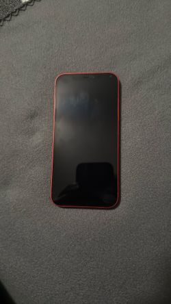 iphone 12 for sale !