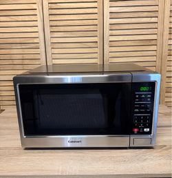Cuisinart Microwave