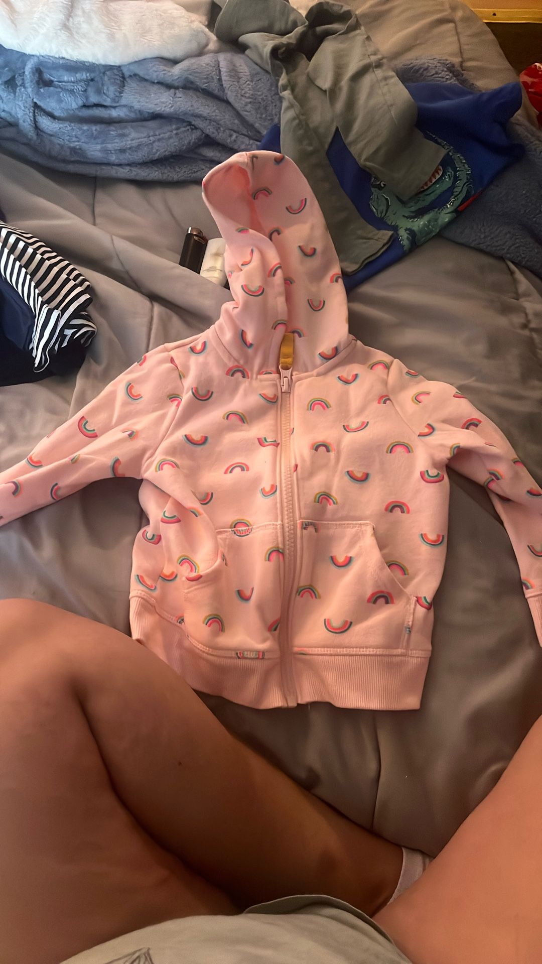 Zip Up