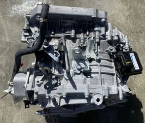 OEM PART HONDA HRV FWD AUTOMATIC TRANSMISSION ASSEMBLY 16K MILES 2.0L 2023 2024 2025