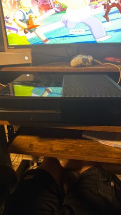 Microsoft Xbox One