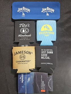 Beer/Soda Koozies