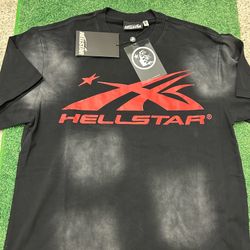 hellstar t-shirt