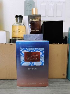 Hawas London