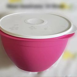 Tupperware