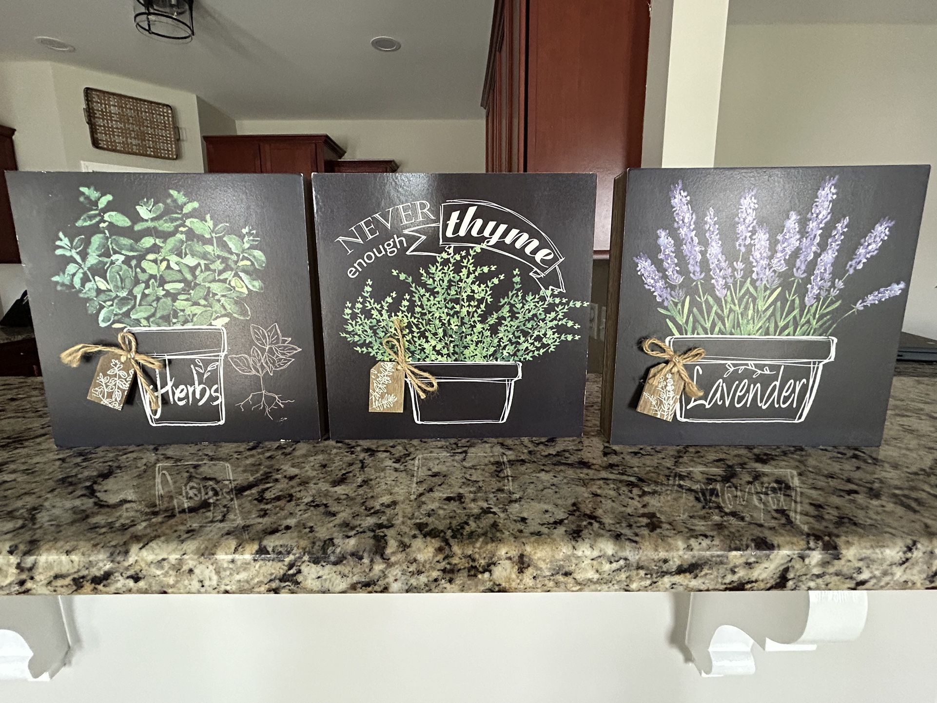 Wall Decor