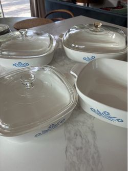 Corningware set