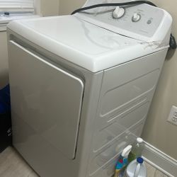 Hotpoint GAS DRYER