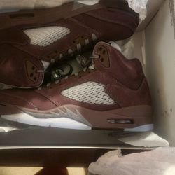 Jordans