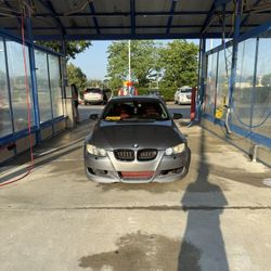 fbo 2008 bmw 335i