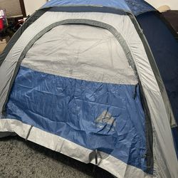 Scout Junior Dome Tent