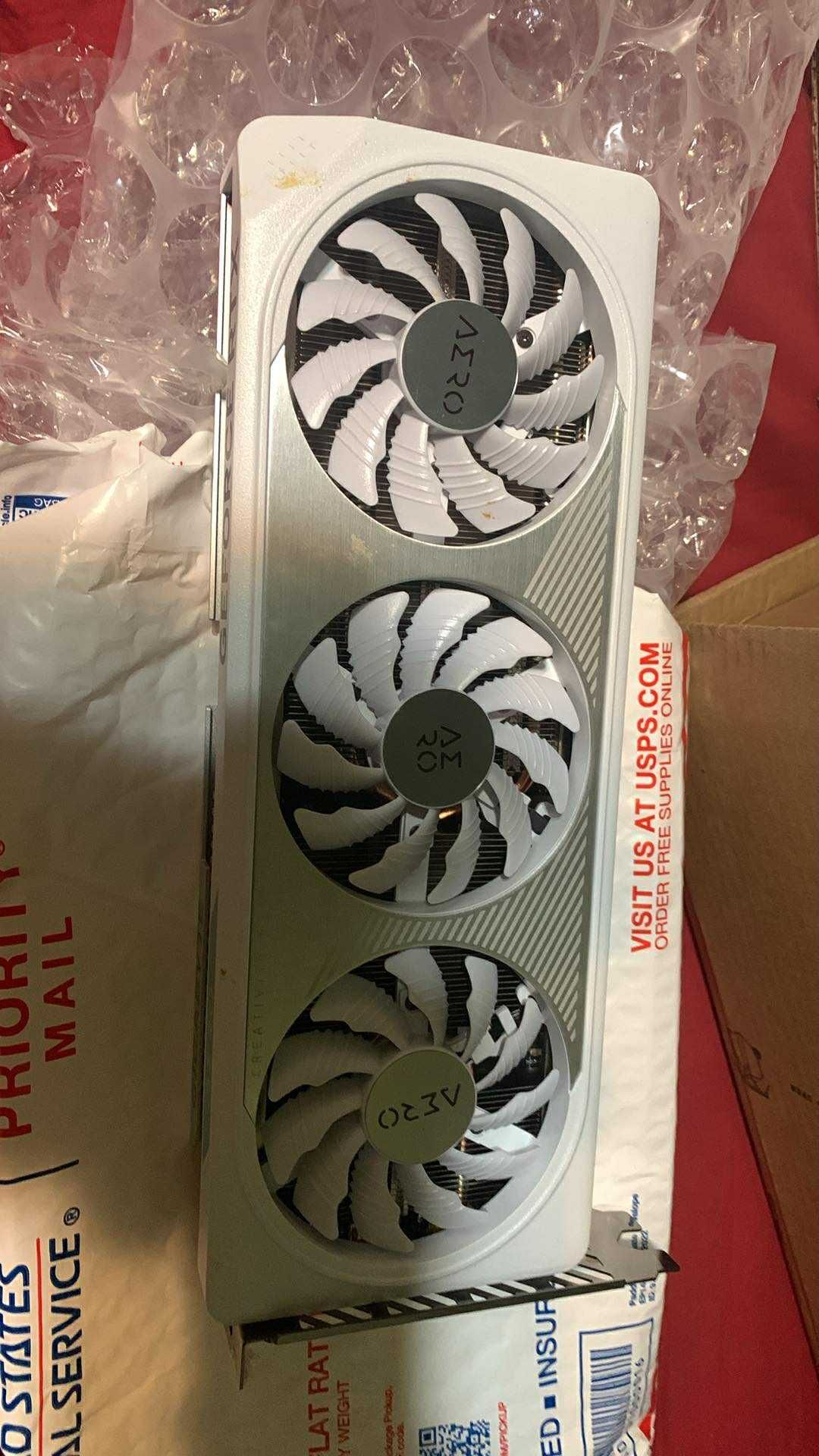 PC parts please read the description price there