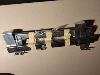 Keyboard tray slides for desk