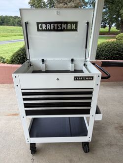 40” Craftsman Rolling Tool  Cart