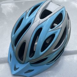 Bicycle Helmet 