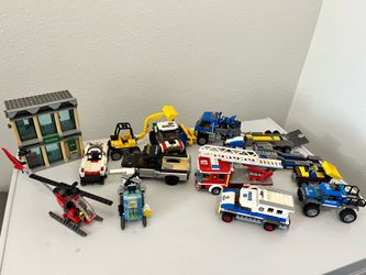 LEGO Sets