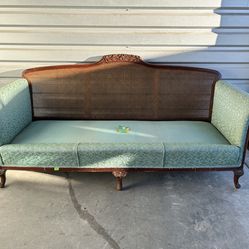 1950s Jamestown Royal Couch