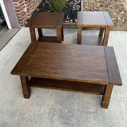 Living Room Tables
