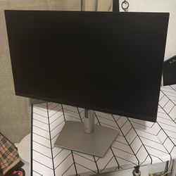 22 Inch Del Monitor