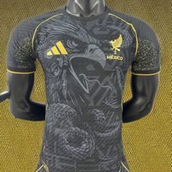 Mexico National Team Jerseys 
