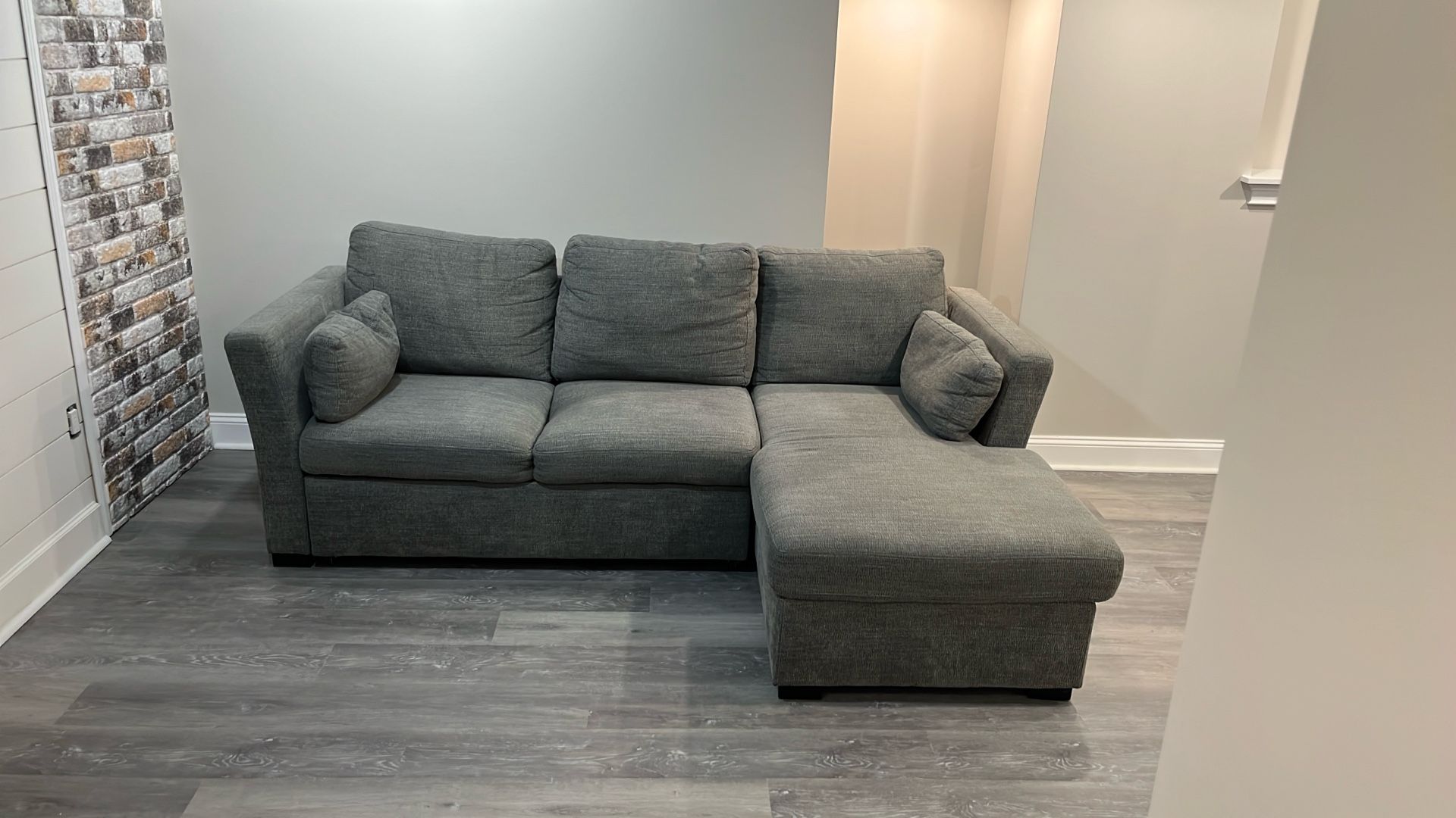 Sleep Sofa