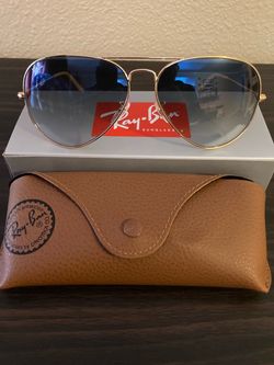 New RB Aviator