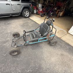 Gokart 