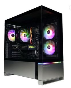 Gaming pc desktop