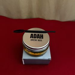 ADAH Clear Styling Brow Wax-Specially Formulated 
