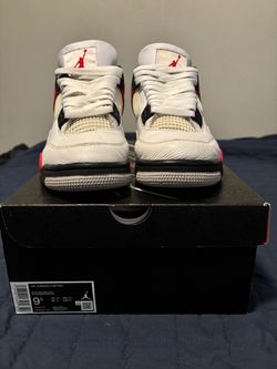 Jordan 4