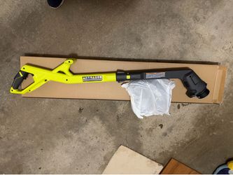 ONE+ 18V 10 in. Cordless Battery String Trimmer/Edger (Tool Only