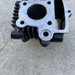 Honda 50 Stock Cylinder
