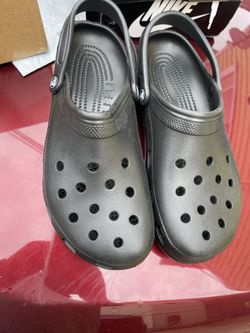 Brand New Croc’s Men’s Size 13 $20