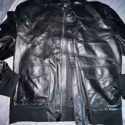 Polo Ralph Lauren Purple Label Jackets XL