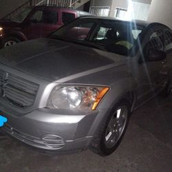 2002 DODGE CALIBER 