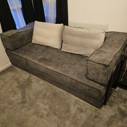 Sofa bed - Best Offer Must Go!