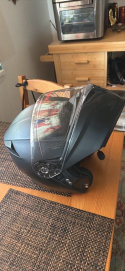 Bluetooth Sena And 707 Helmets