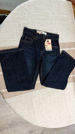 Boys Levi’s 505