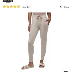 Travis Mathew Women’s Sweatpants