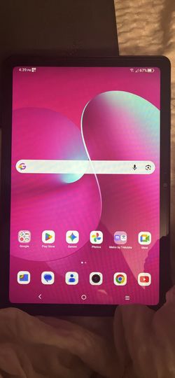 Metro pcs tablet