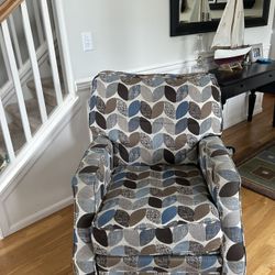 Recliner 